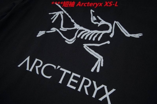 A.r.c.t.e.r.y.x. Round neck 10073 Men