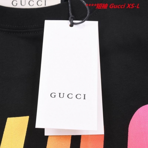 G.U.C.C.I. Round neck 10994 Men