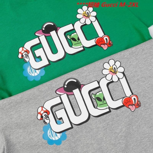 G.U.C.C.I. Round neck 12680 Men