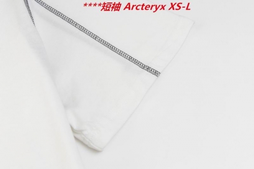 A.r.c.t.e.r.y.x. Round neck 10122 Men