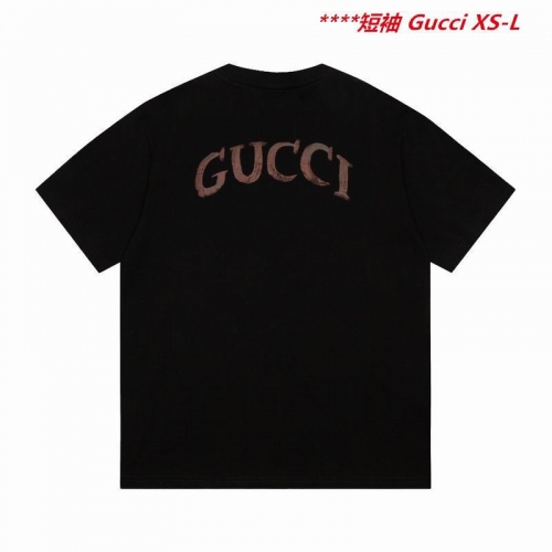 G.U.C.C.I. Round neck 11093 Men