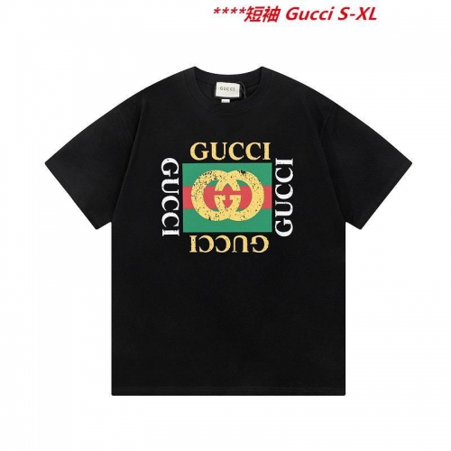 G.U.C.C.I. Round neck 11856 Men