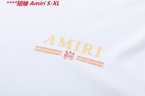 A.m.i.r.i. Round neck 10261 Men