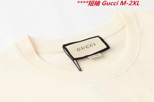 G.U.C.C.I. Round neck 12609 Men