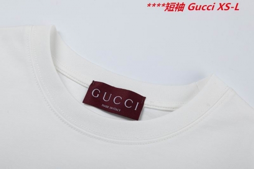 G.U.C.C.I. Round neck 11213 Men