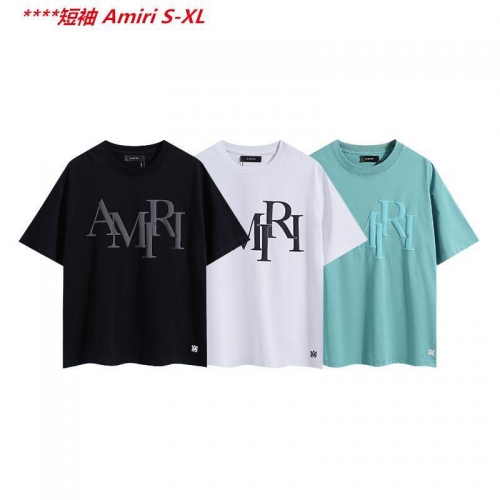 A.m.i.r.i. Round neck 10689 Men