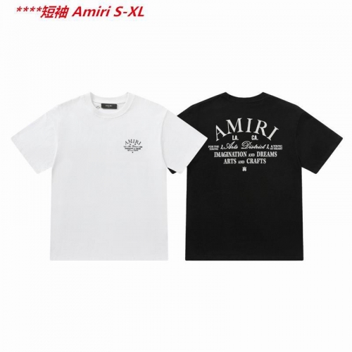 A.m.i.r.i. Round neck 10291 Men