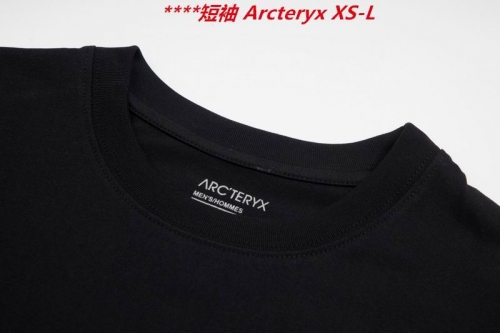 A.r.c.t.e.r.y.x. Round neck 10128 Men