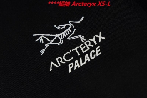 A.r.c.t.e.r.y.x. Round neck 10992 Men