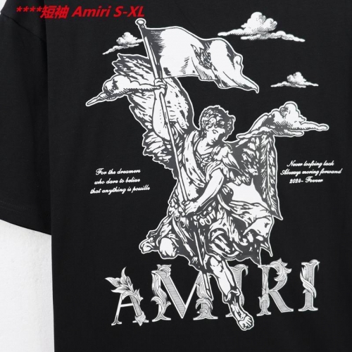 A.m.i.r.i. Round neck 10053 Men