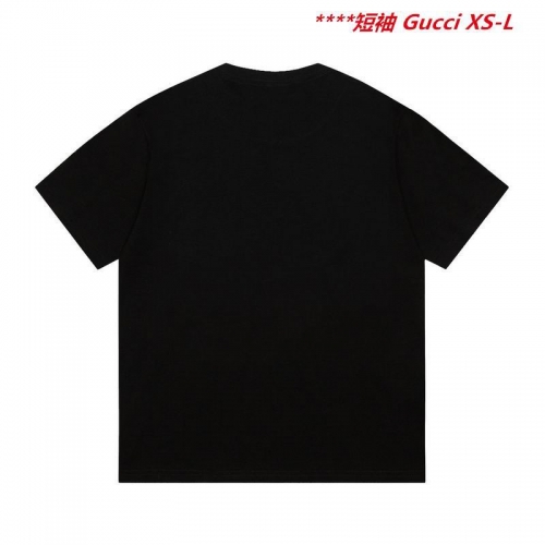 G.U.C.C.I. Round neck 11130 Men