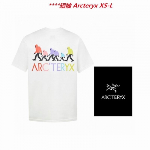 A.r.c.t.e.r.y.x. Round neck 10050 Men