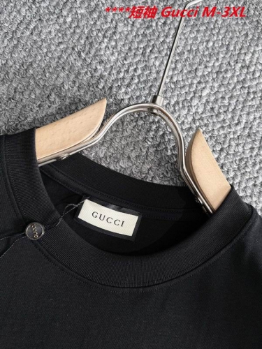 G.U.C.C.I. Round neck 13094 Men