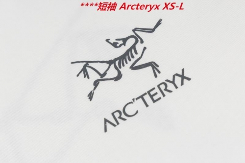 A.r.c.t.e.r.y.x. Round neck 10123 Men