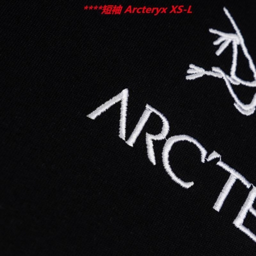 A.r.c.t.e.r.y.x. Round neck 10443 Men