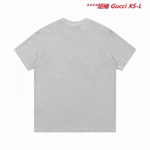 G.U.C.C.I. Round neck 11355 Men