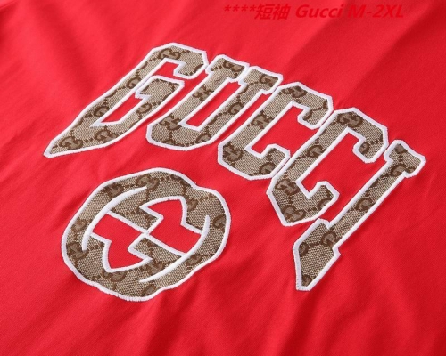 G.U.C.C.I. Round neck 12619 Men