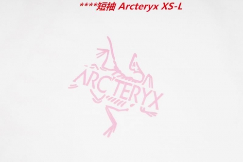 A.r.c.t.e.r.y.x. Round neck 10583 Men