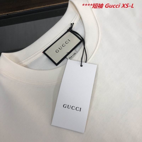 G.U.C.C.I. Round neck 10527 Men