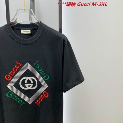 G.U.C.C.I. Round neck 13130 Men