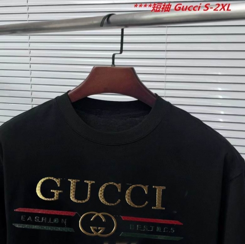 G.U.C.C.I. Round neck 12270 Men