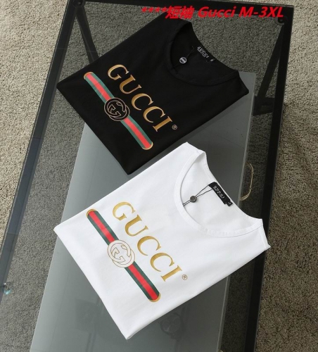 G.U.C.C.I. Round neck 12970 Men