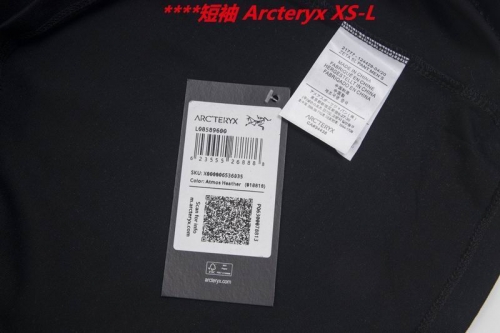 A.r.c.t.e.r.y.x. Round neck 10738 Men