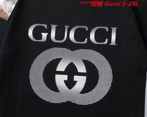 G.U.C.C.I. Round neck 12310 Men