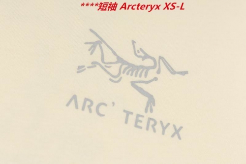 A.r.c.t.e.r.y.x. Round neck 10966 Men