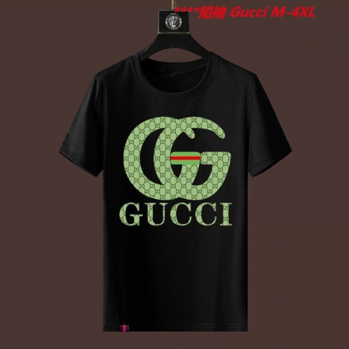 G.U.C.C.I. Round neck 13366 Men