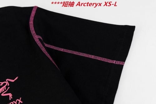 A.r.c.t.e.r.y.x. Round neck 10138 Men