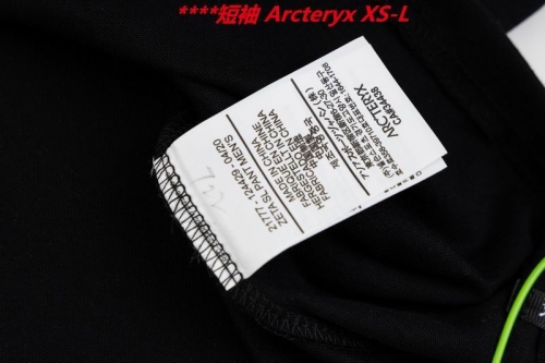 A.r.c.t.e.r.y.x. Round neck 10250 Men