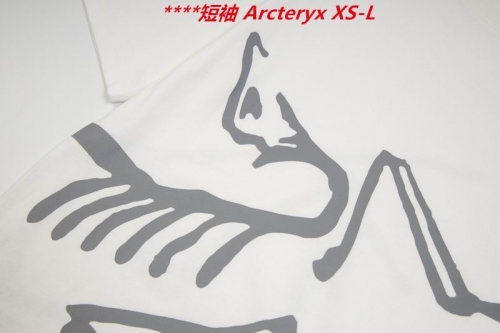 A.r.c.t.e.r.y.x. Round neck 10714 Men