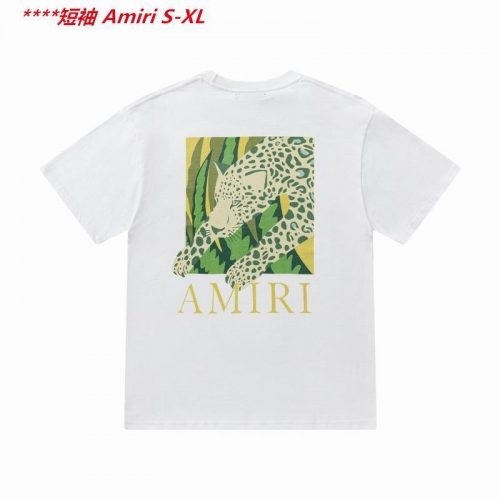 A.m.i.r.i. Round neck 10305 Men