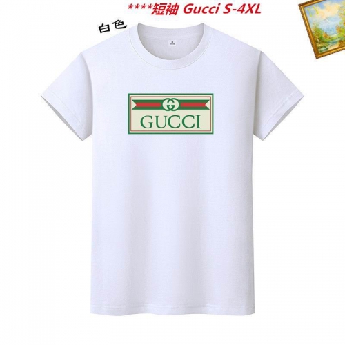 G.U.C.C.I. Round neck 12552 Men