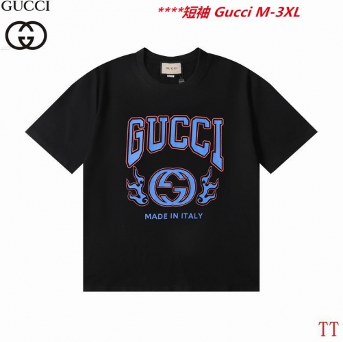 G.U.C.C.I. Round neck 13050 Men