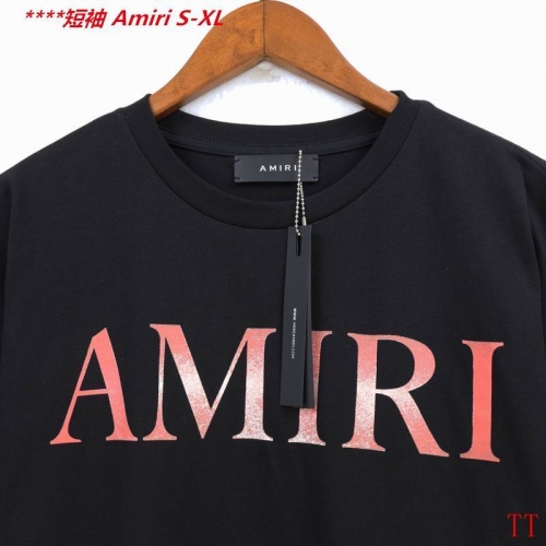 A.m.i.r.i. Round neck 10665 Men