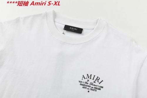 A.m.i.r.i. Round neck 10286 Men