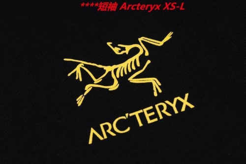 A.r.c.t.e.r.y.x. Round neck 11018 Men