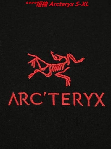 A.r.c.t.e.r.y.x. Round neck 11105 Men