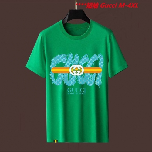 G.U.C.C.I. Round neck 13260 Men