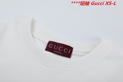 G.U.C.C.I. Round neck 11196 Men