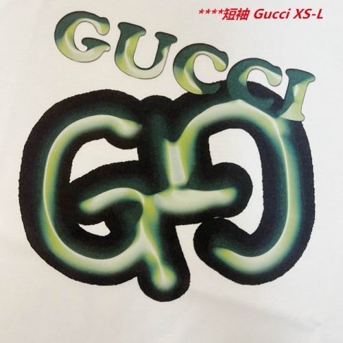 G.U.C.C.I. Round neck 10202 Men