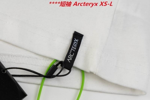 A.r.c.t.e.r.y.x. Round neck 10318 Men