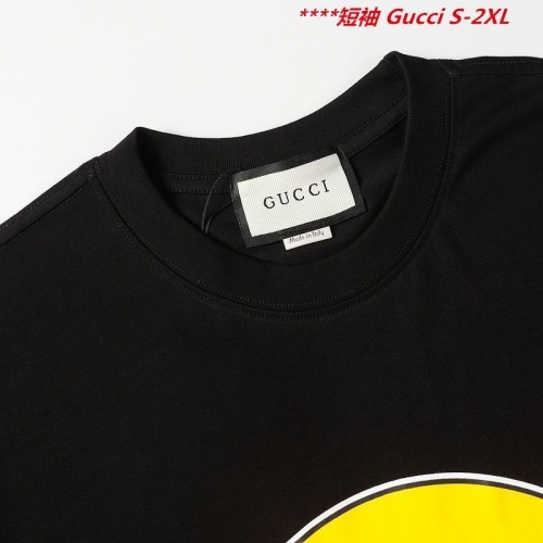 G.U.C.C.I. Round neck 12357 Men