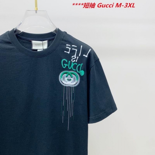 G.U.C.C.I. Round neck 13186 Men