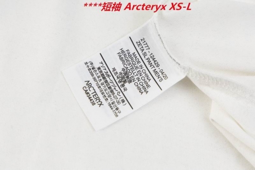 A.r.c.t.e.r.y.x. Round neck 10397 Men