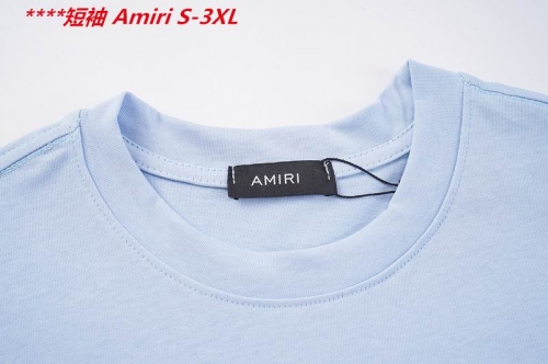 A.m.i.r.i. Round neck 11093 Men