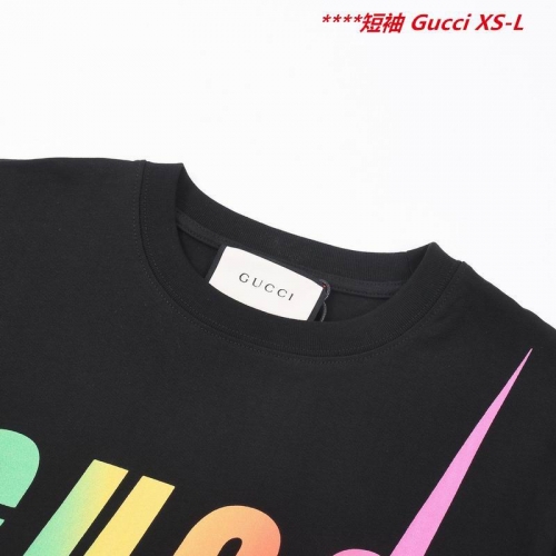 G.U.C.C.I. Round neck 11000 Men