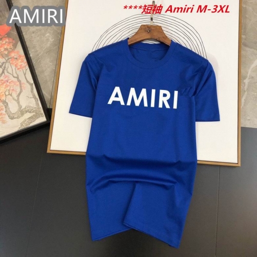 A.m.i.r.i. Round neck 11310 Men